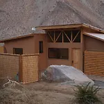 Samay Lodge