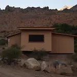 Samay Lodge
