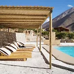 Samay Lodge